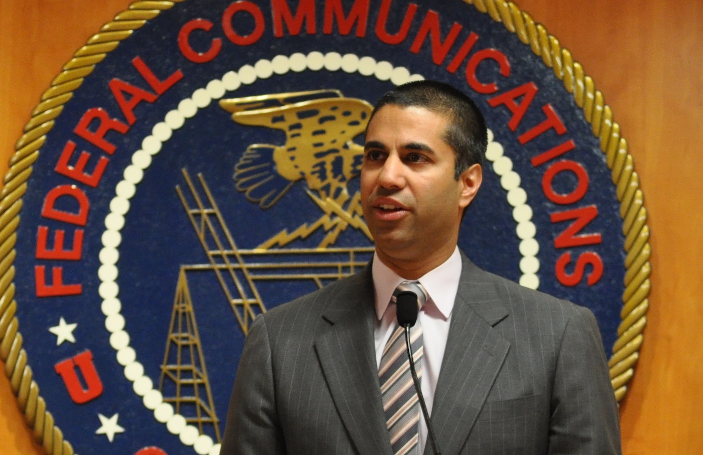 It’s Not Too Late to Save Net Neutrality From a Captured FCC