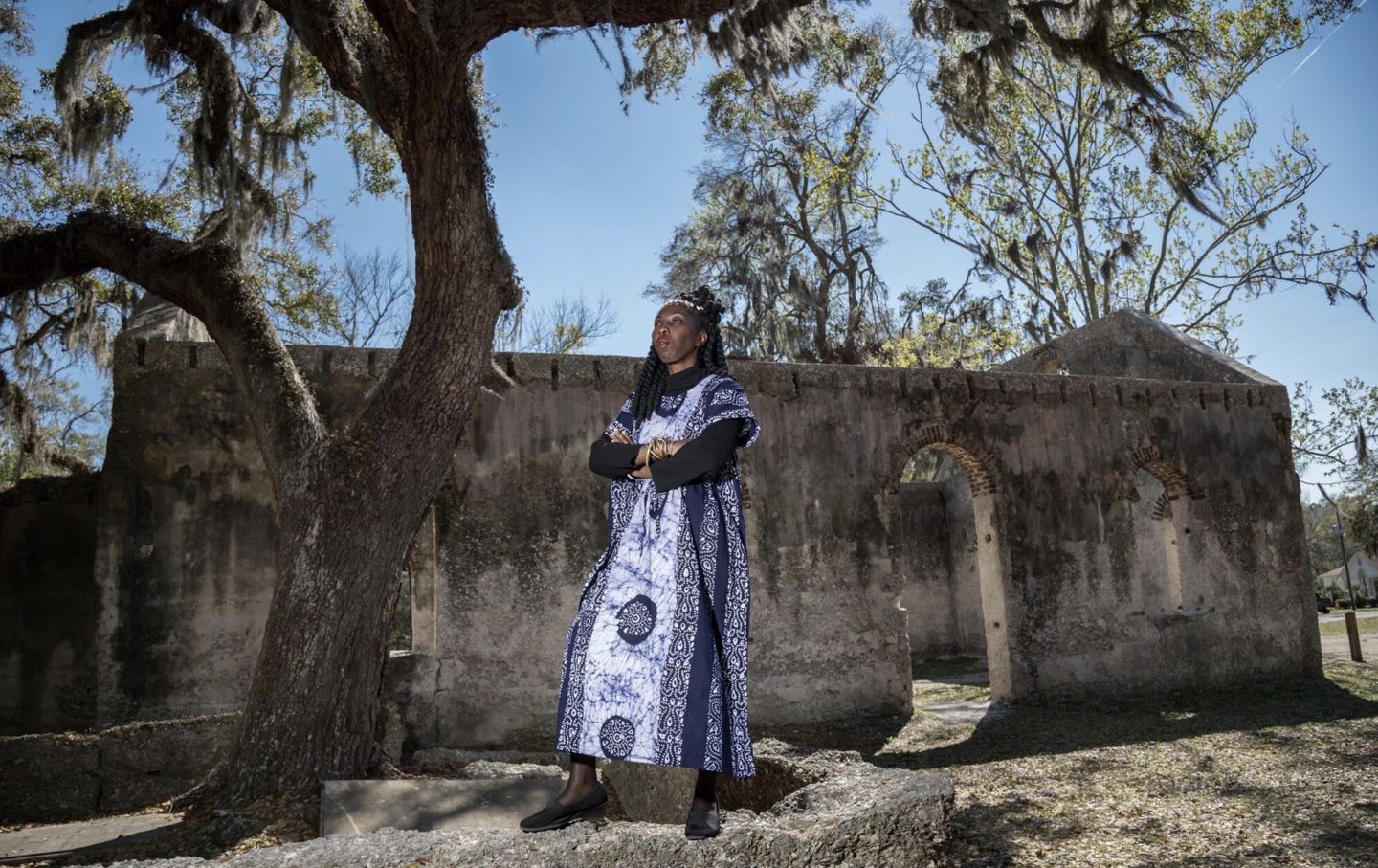 African Americans Have Lost Untold Acres of Land Over the Last Century