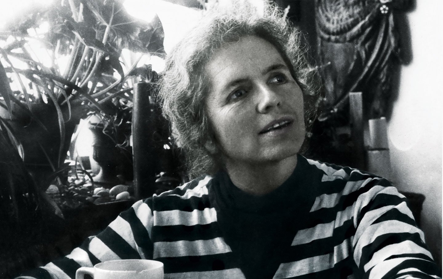 Grace Paley’s Crowded World