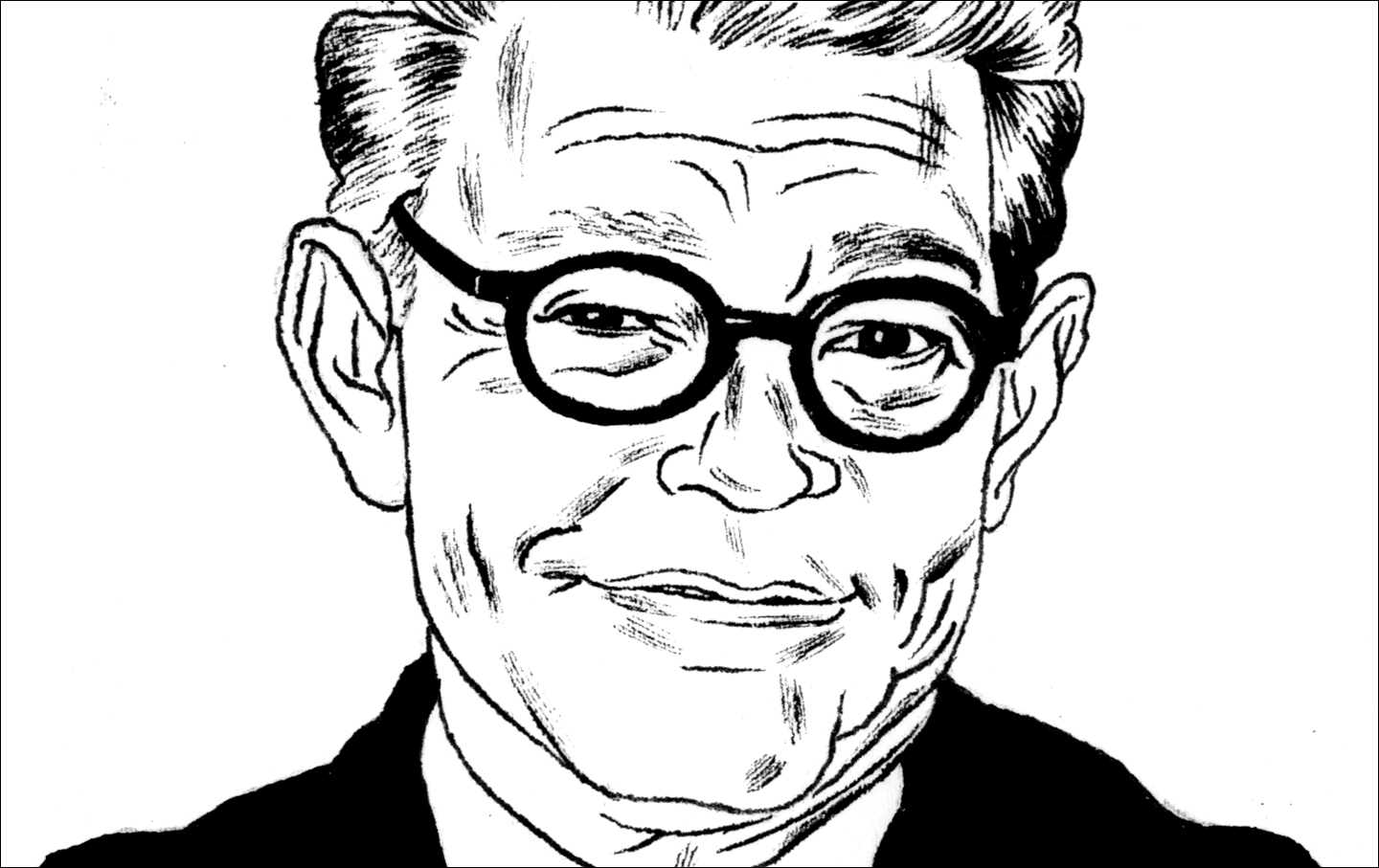 Al Franken Is Not Running for President