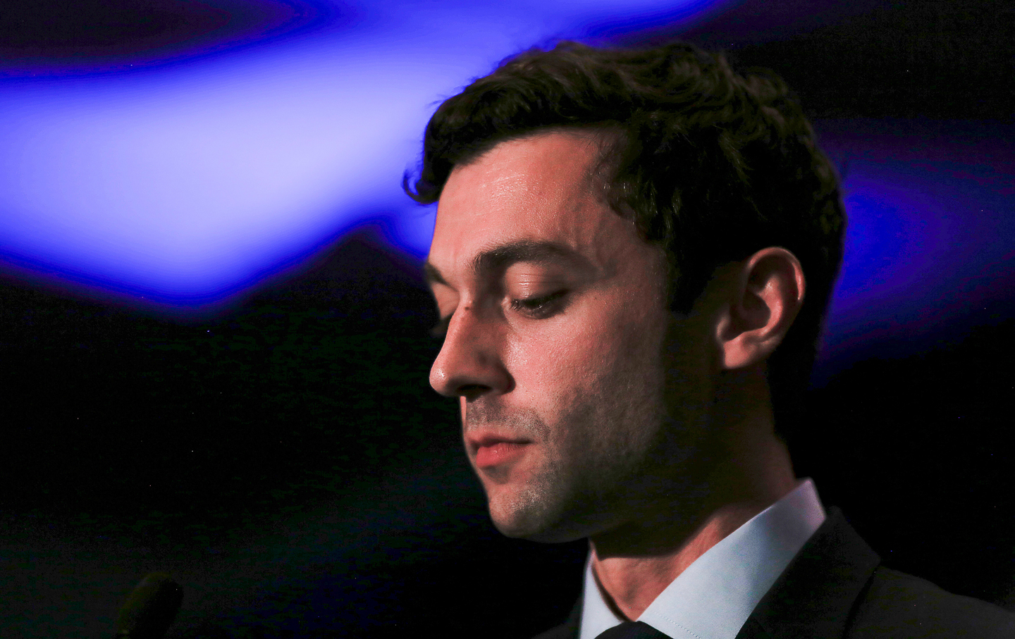 Jon Ossof