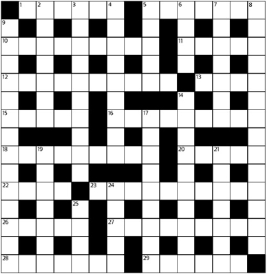 Puzzle No. 3435