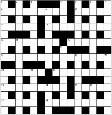 Puzzle No. 3436