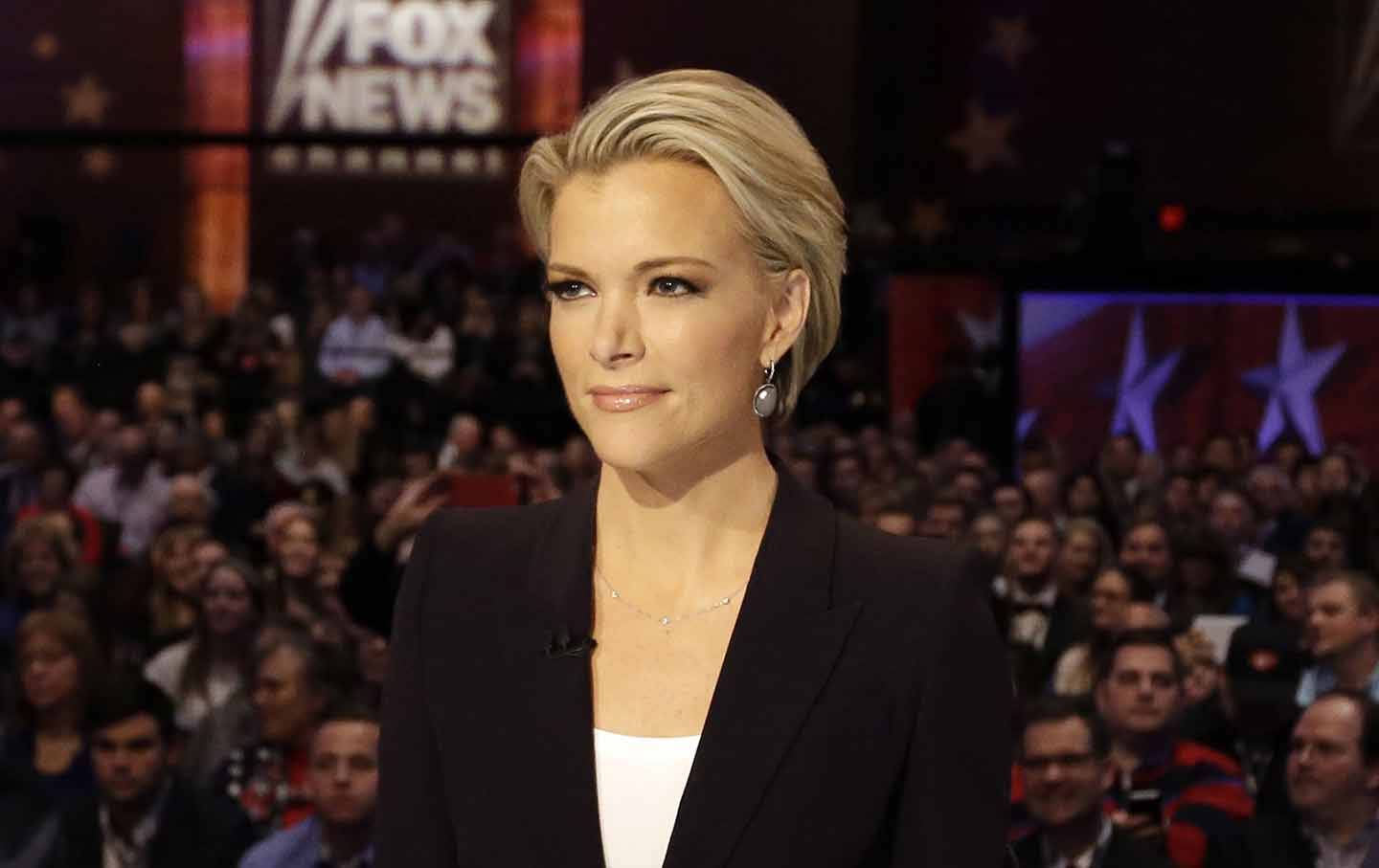 megyn kelly debate