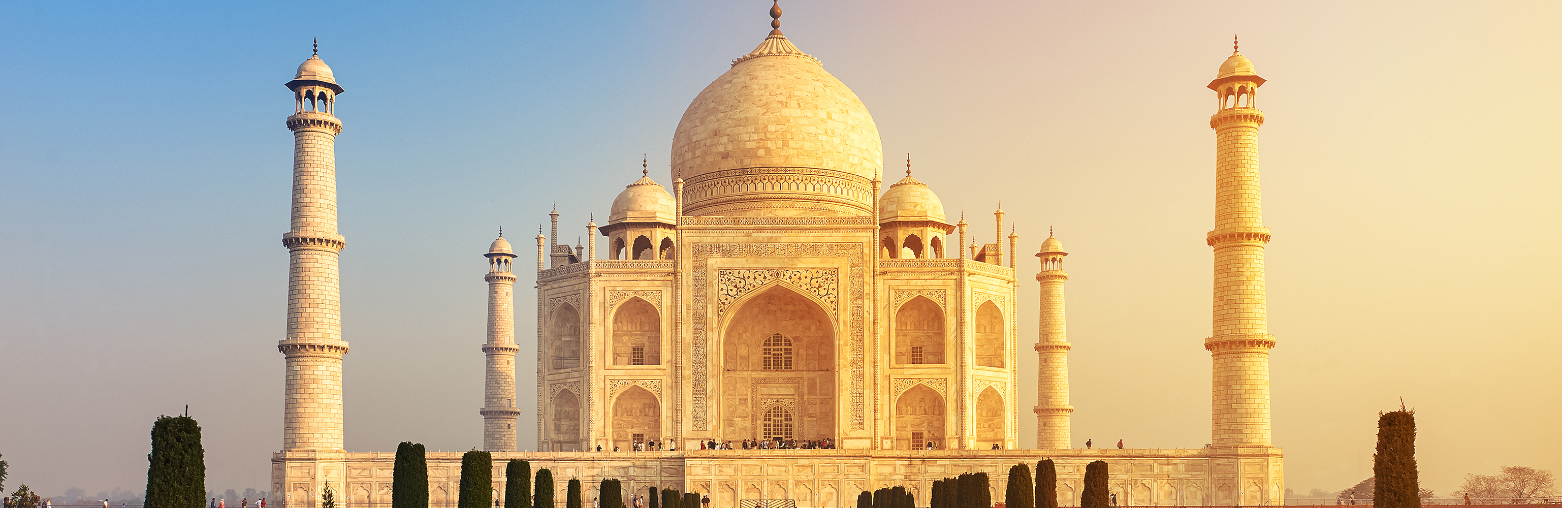 NEW! Spectacular India
