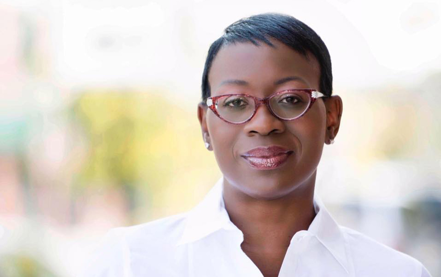 Nina Turner