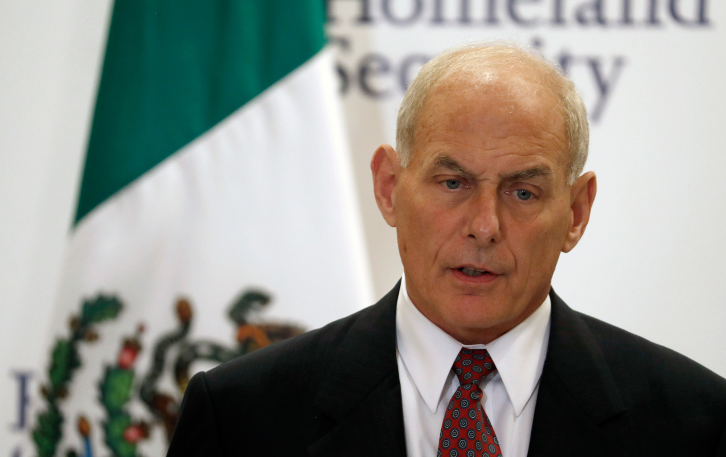 John Kelly’s Promotion Is a Disaster for Immigrants