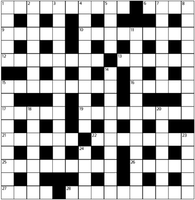 Puzzle No. 3437
