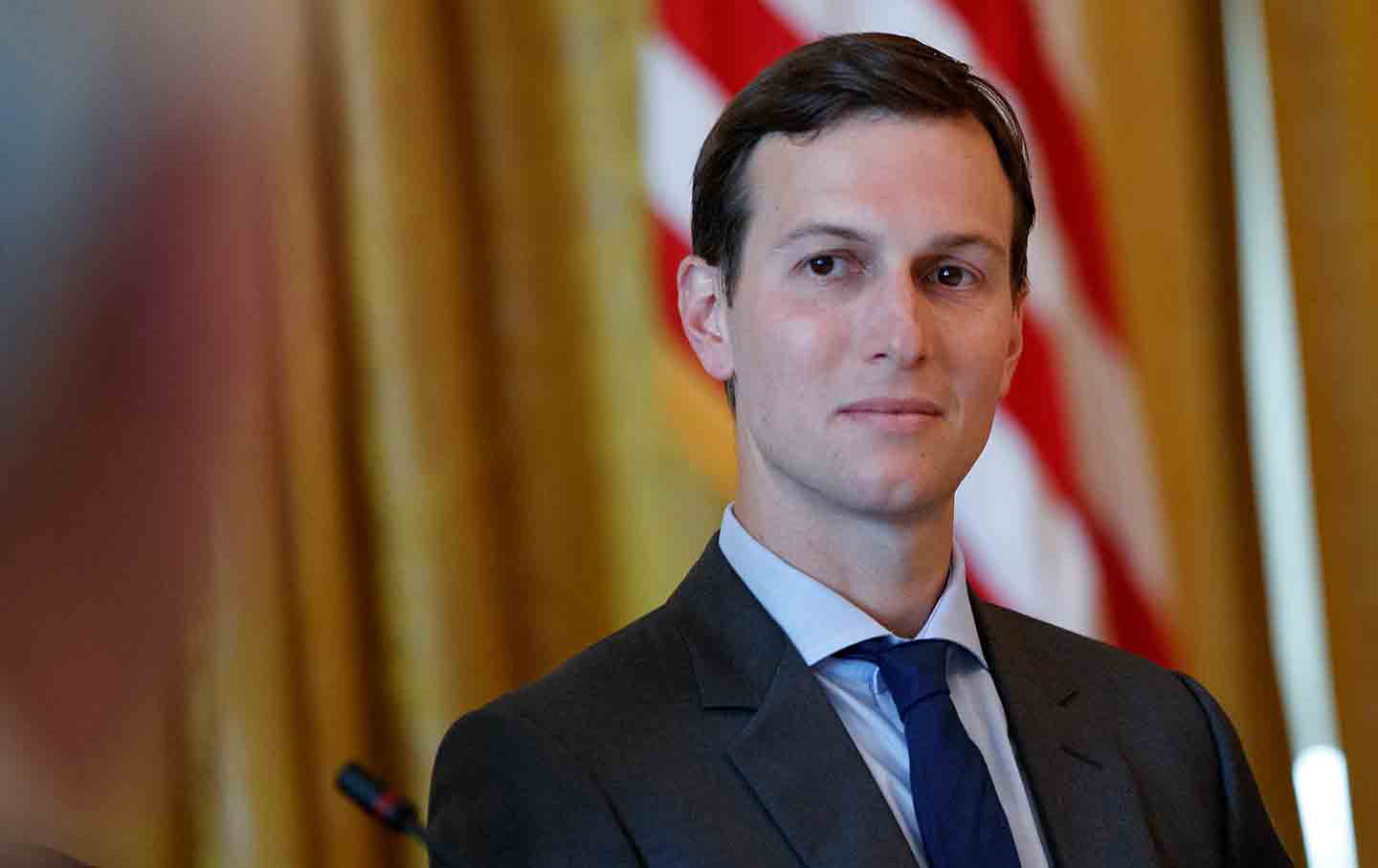 Jared Kushner S Time At The White House May Be Coming To An End The Nation