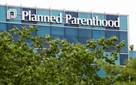 Planned Parenthood Texas