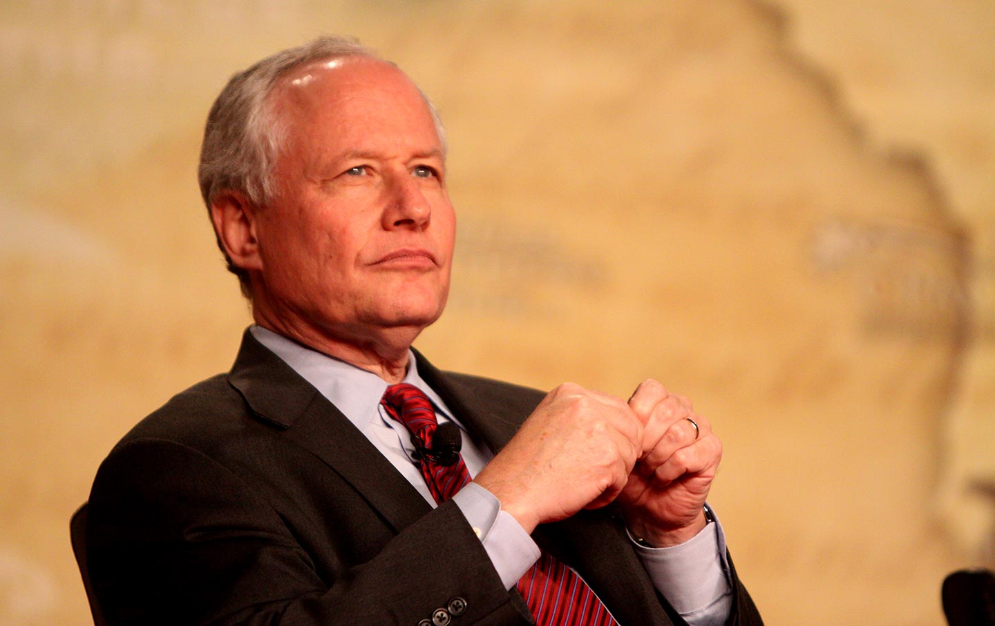 Bill Kristol