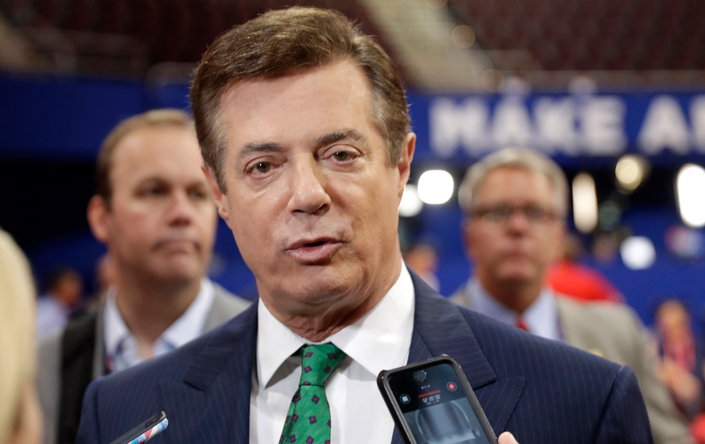 Manafort