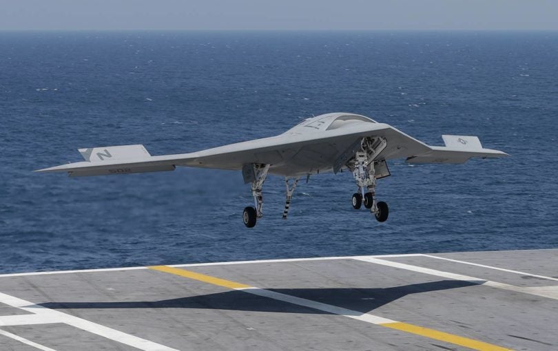 The Race to Amass the Most Drones Will Only Bring Us Closer to Nuclear ...