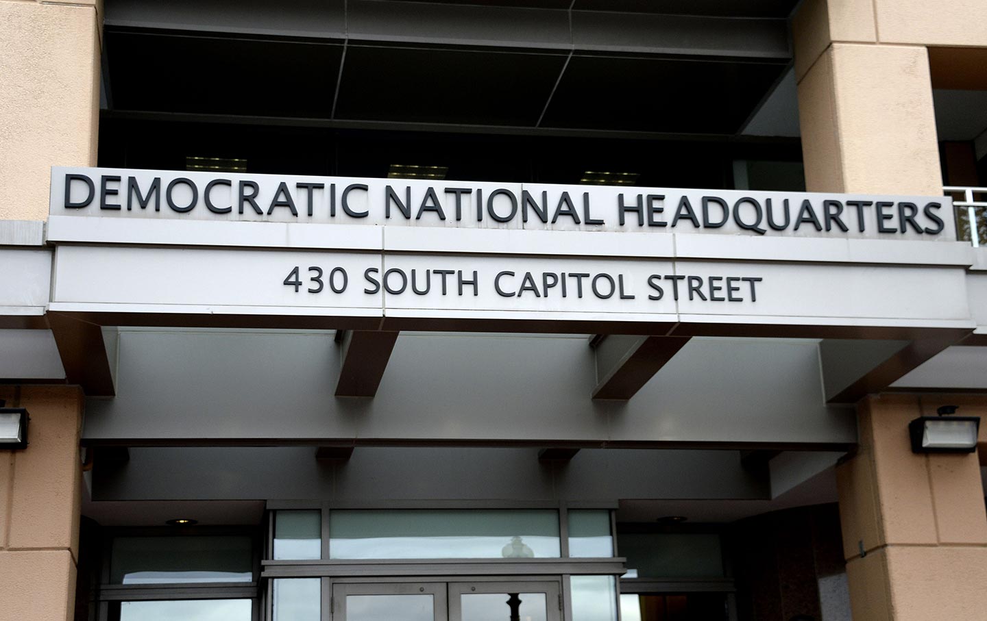 DNC HQ