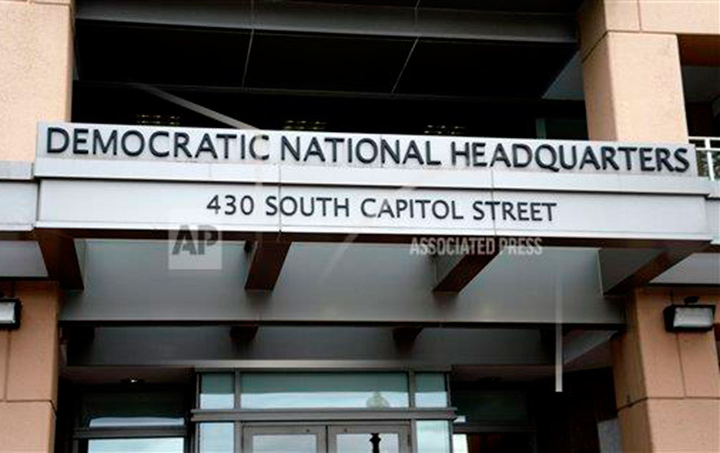DNC HQ