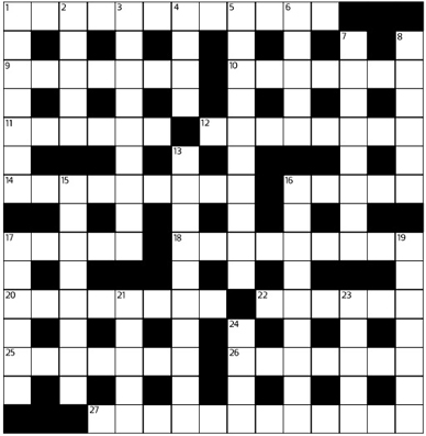 Puzzle No. 3441