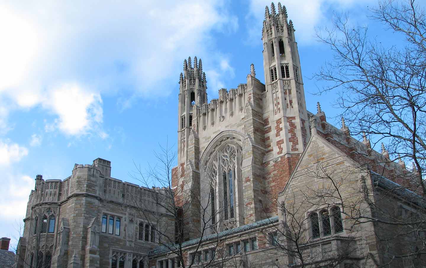 Yale Law