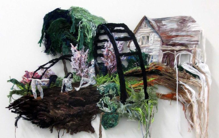 Alina Cohen | The Nation