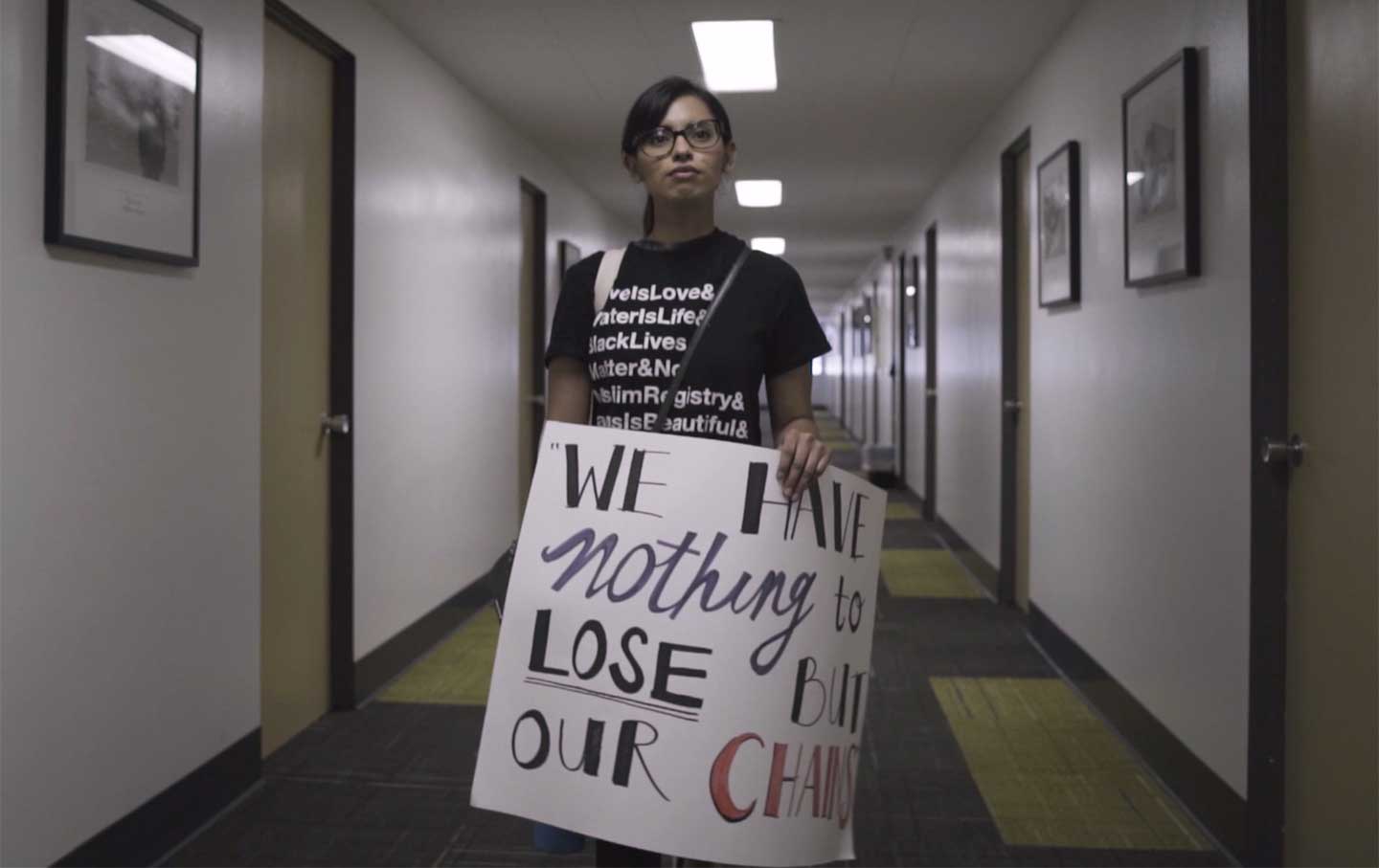 VIDEO: We’re DACA Recipients, but We’re Fighting for All Undocumented Immigrants