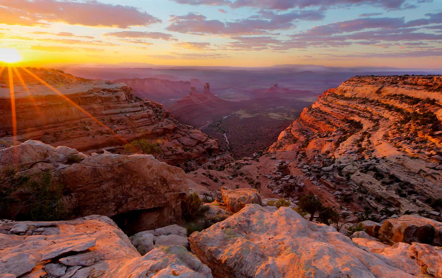 Bears Ears National Monument