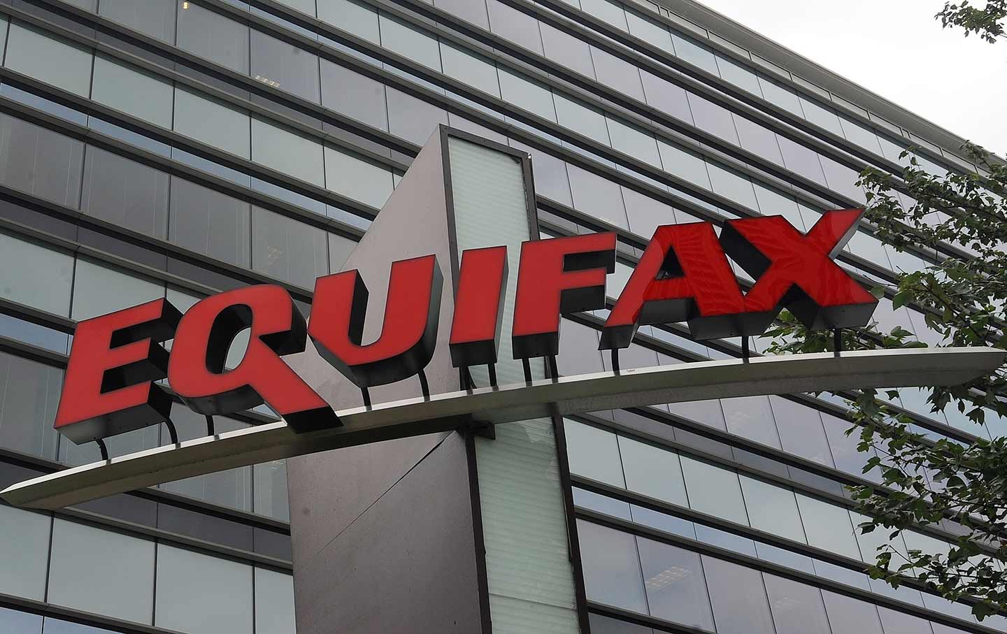 Equifax headquarters