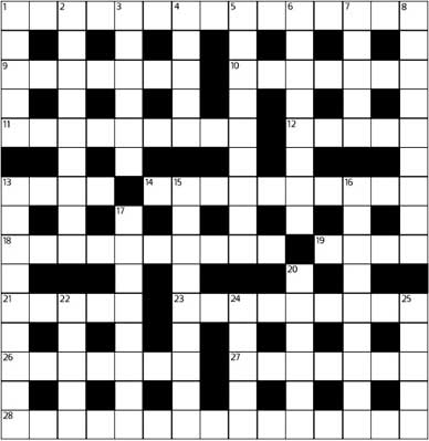Puzzle No. 3443