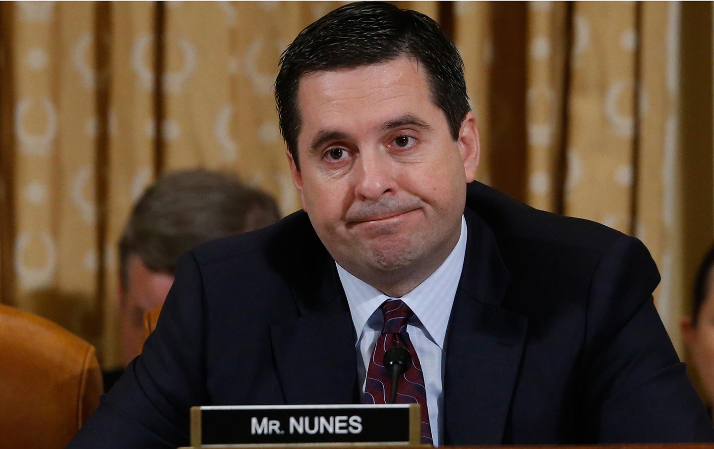 Devin Nunes