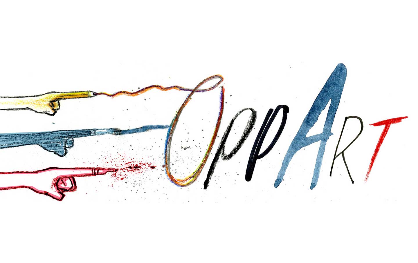 Introducing OppArt