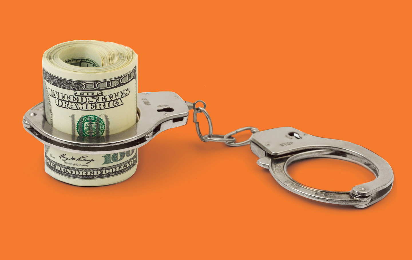 America Is Waking Up to the Injustice of Cash Bail | The Nation