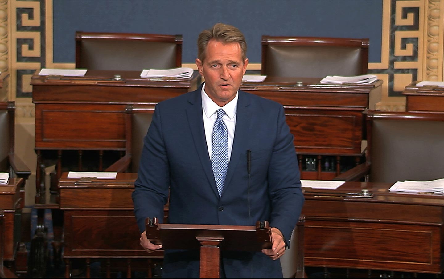 Jeff Flake