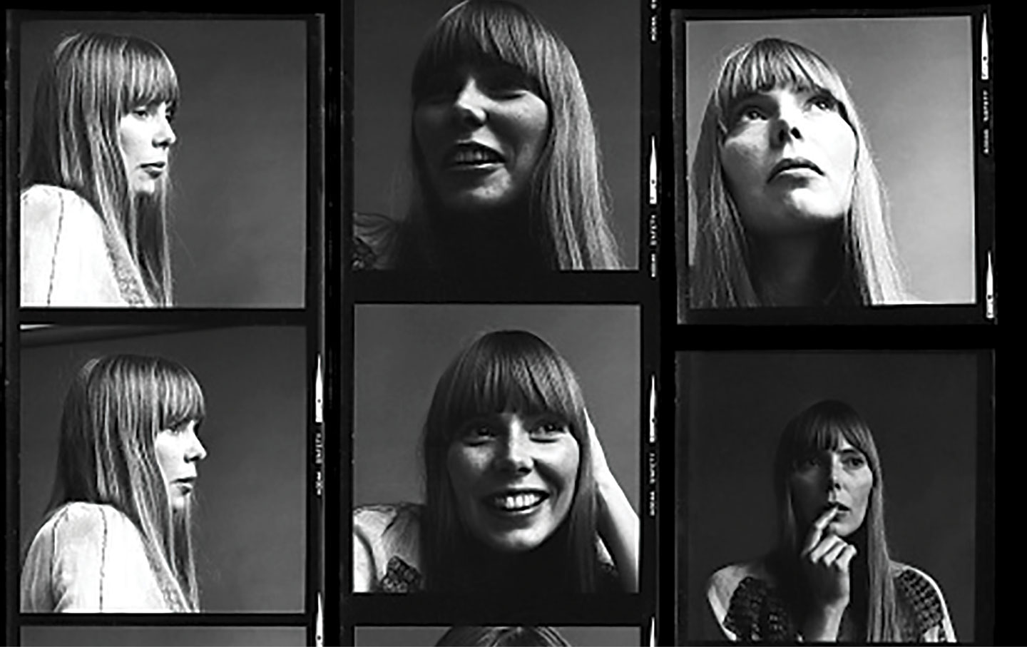 In Search of Joni Mitchell