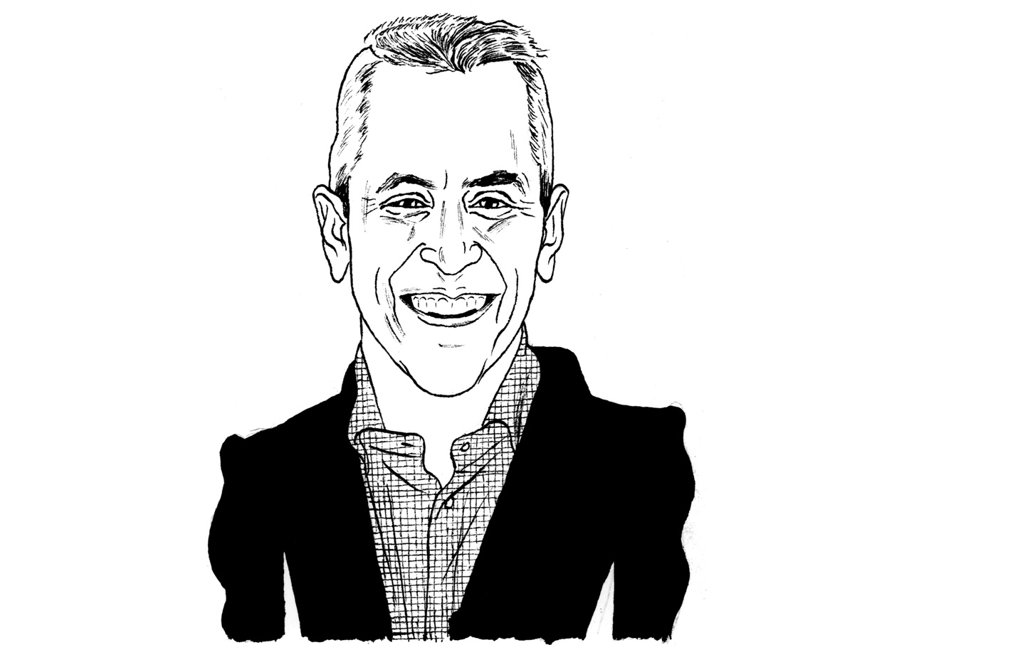 Danny Meyer Has a Few ‘Tips’ of His Own