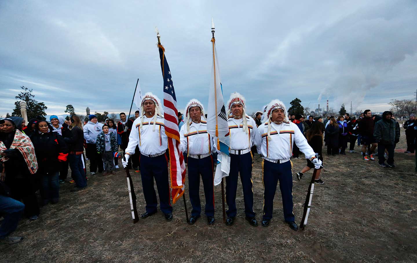 Sand Creek Massacre