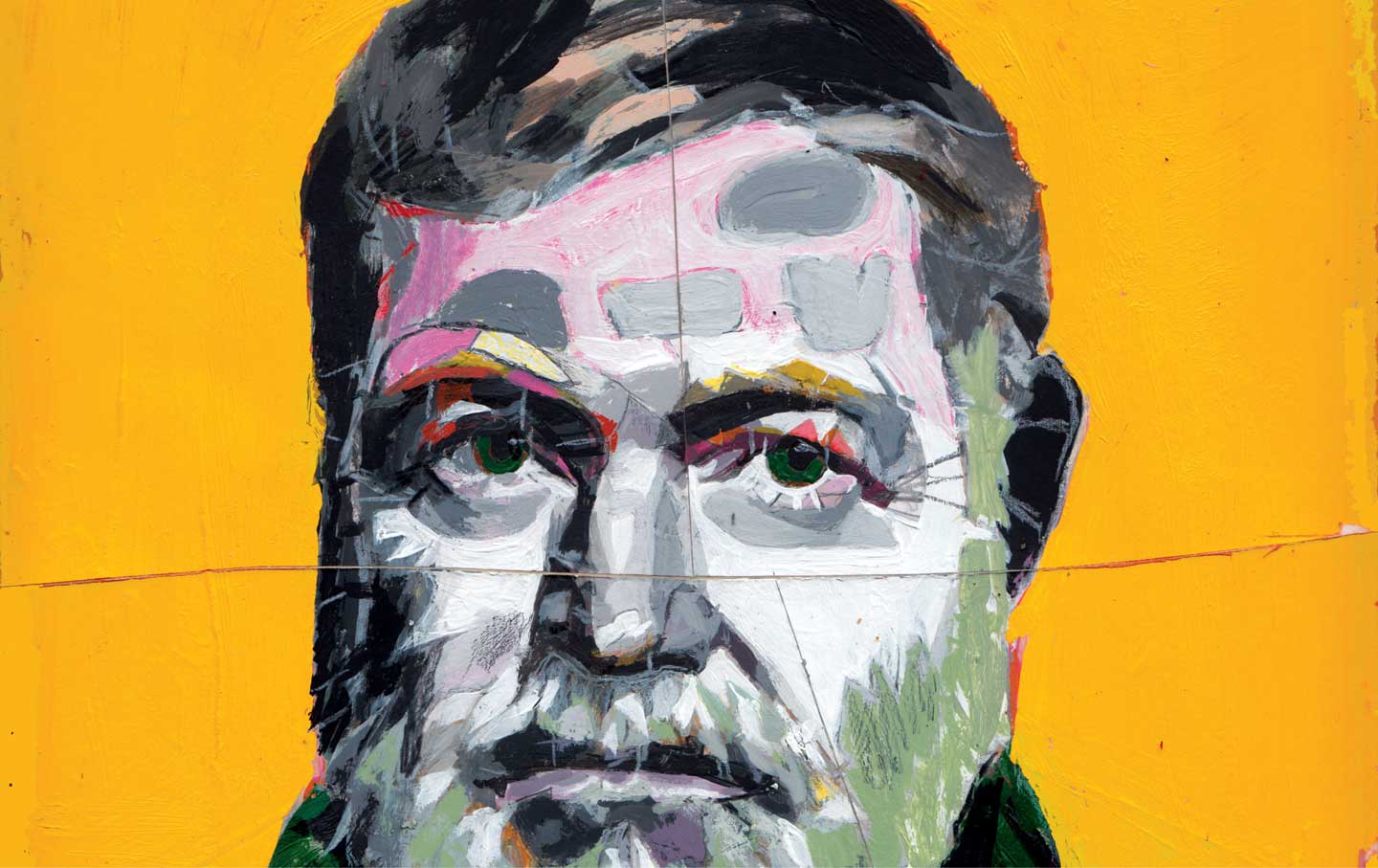 What Was It Like to Be Ernest Hemingway?