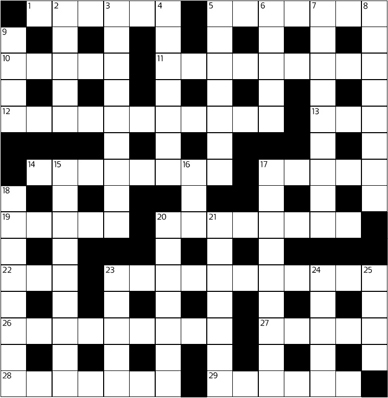 Puzzle No. 3447