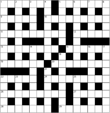 Puzzle No. 3448