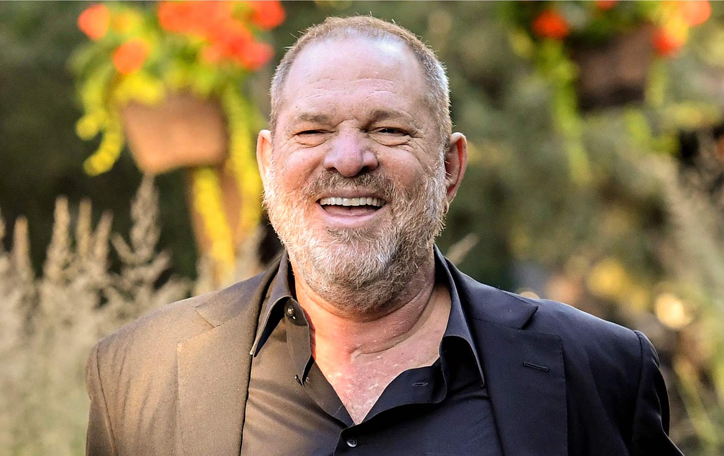 Harvey Weinstein