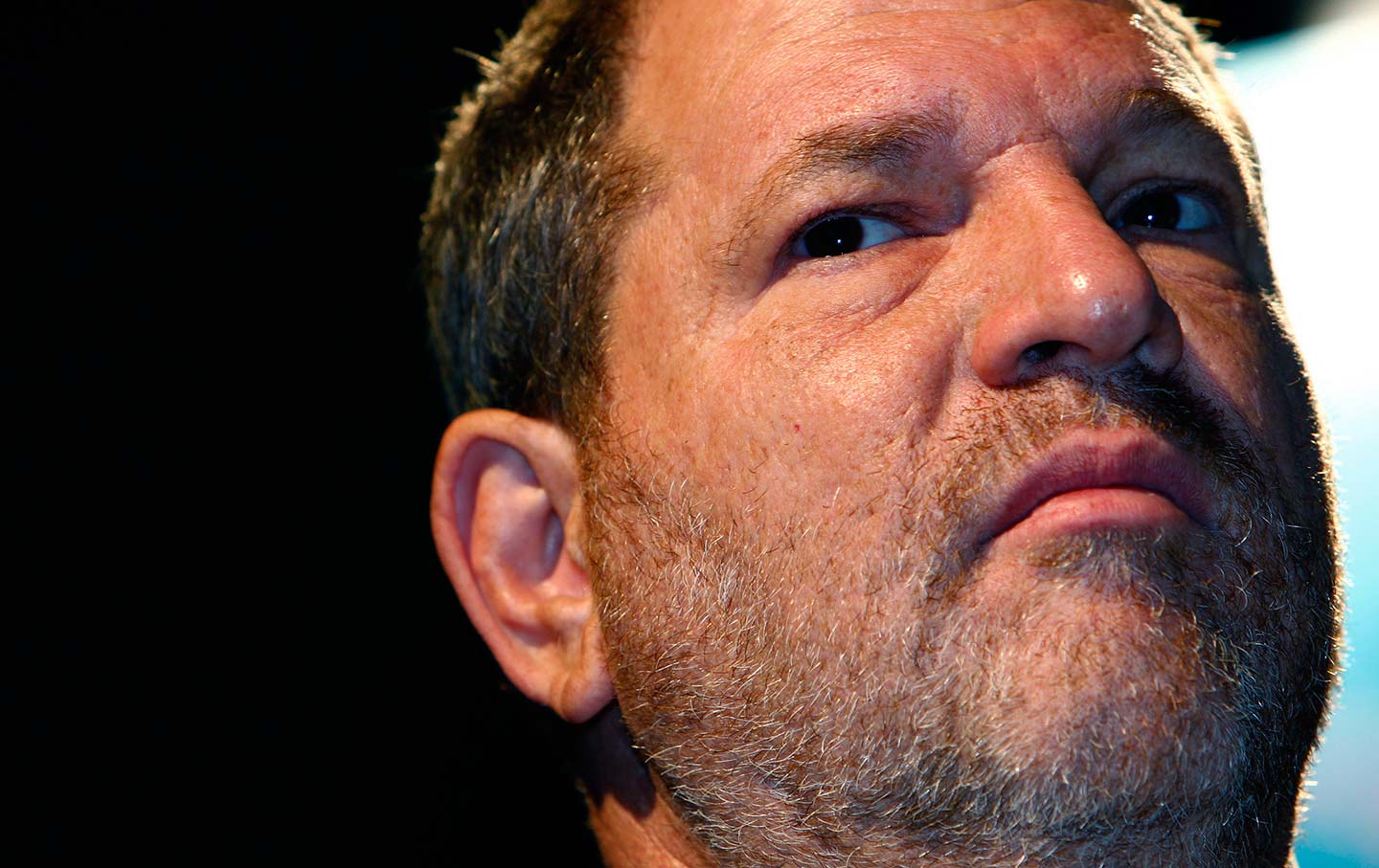 Harvey Weinstein