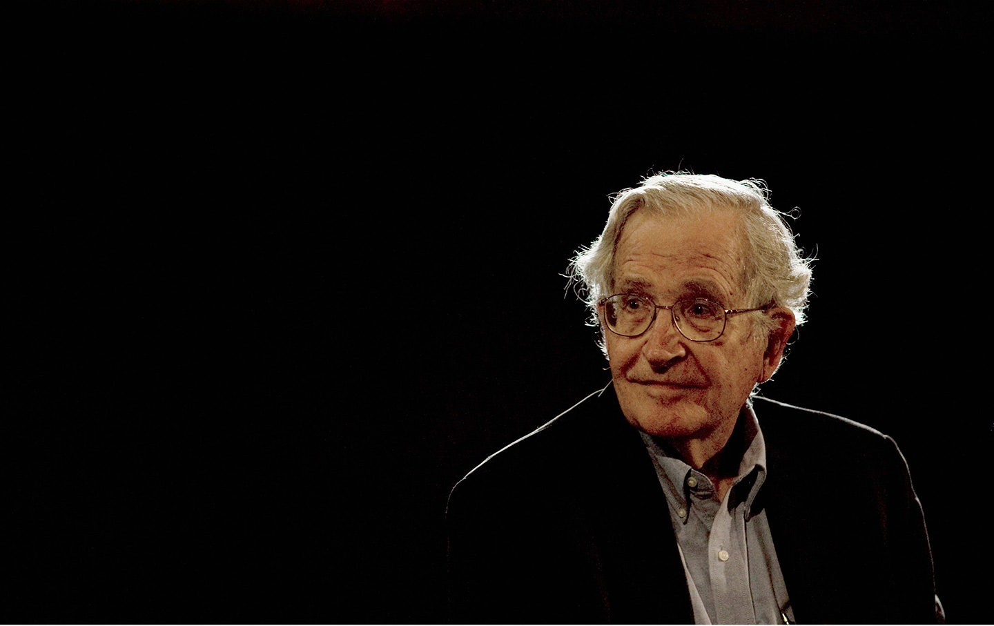 The Class War Never Ends, the Master Never Relents”: An Interview With Noam Chomsky | The Nation