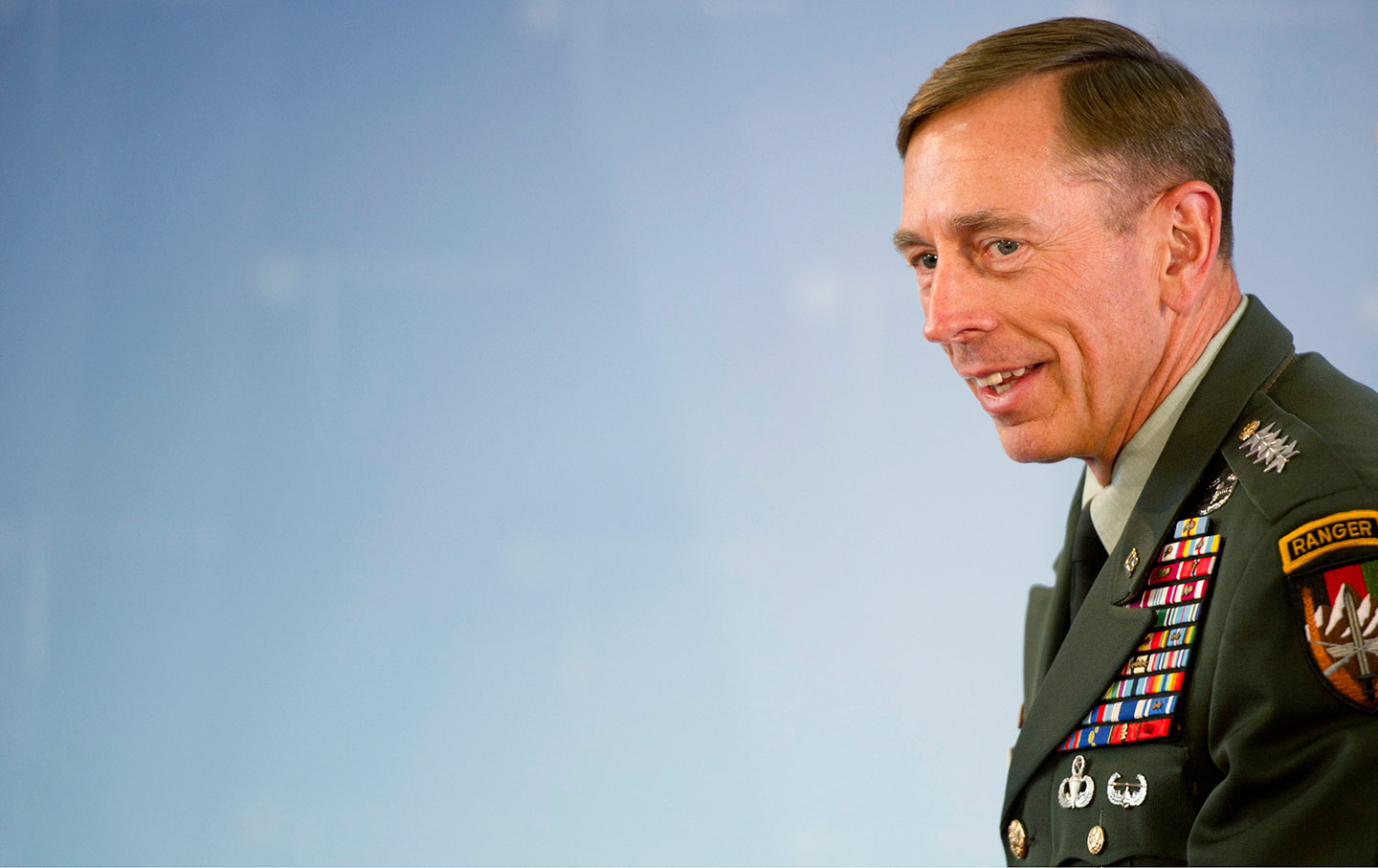 David Petraeus