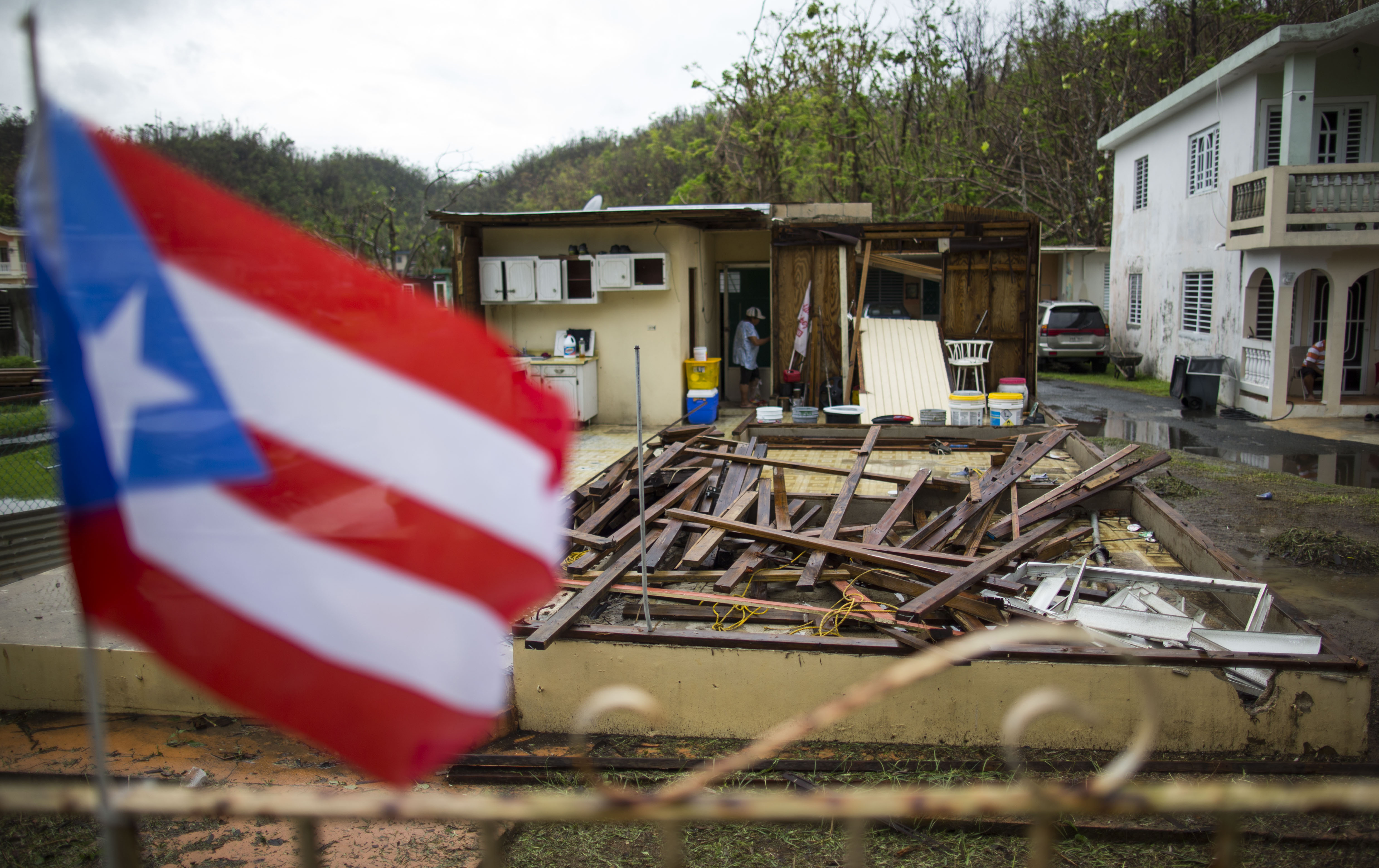 Puerto Rico Still Needs Our Help. Here’s What You Can Do.