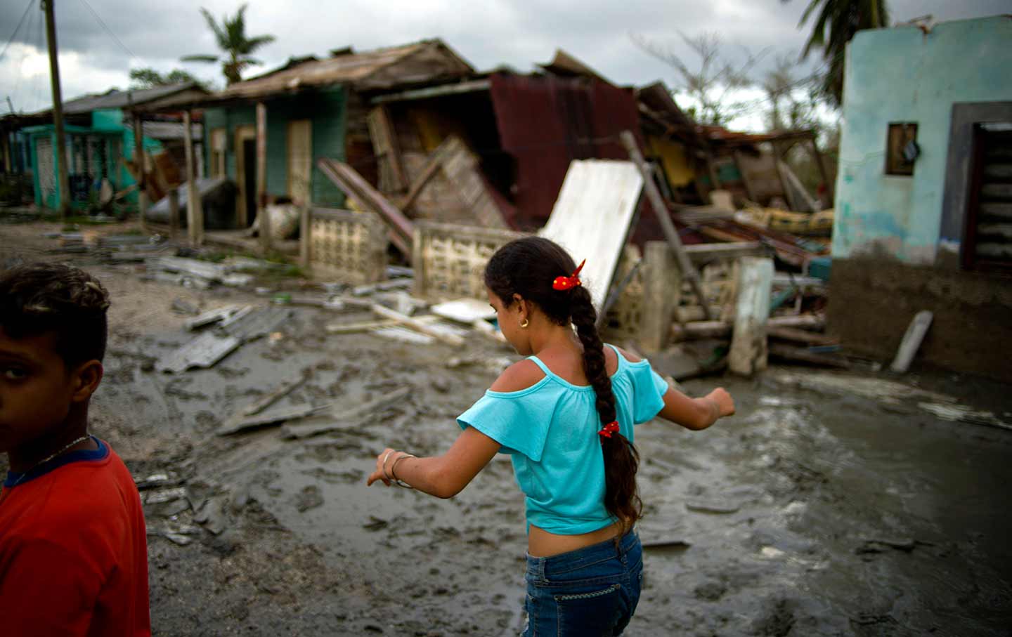 Cuba-Irma-Damage