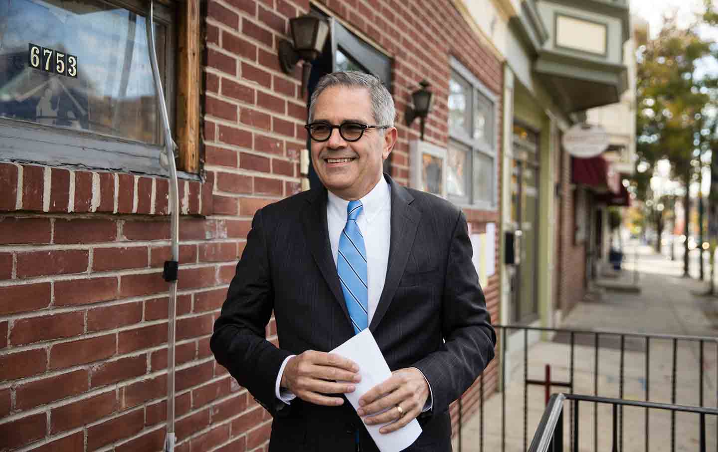 Larry-Krasner