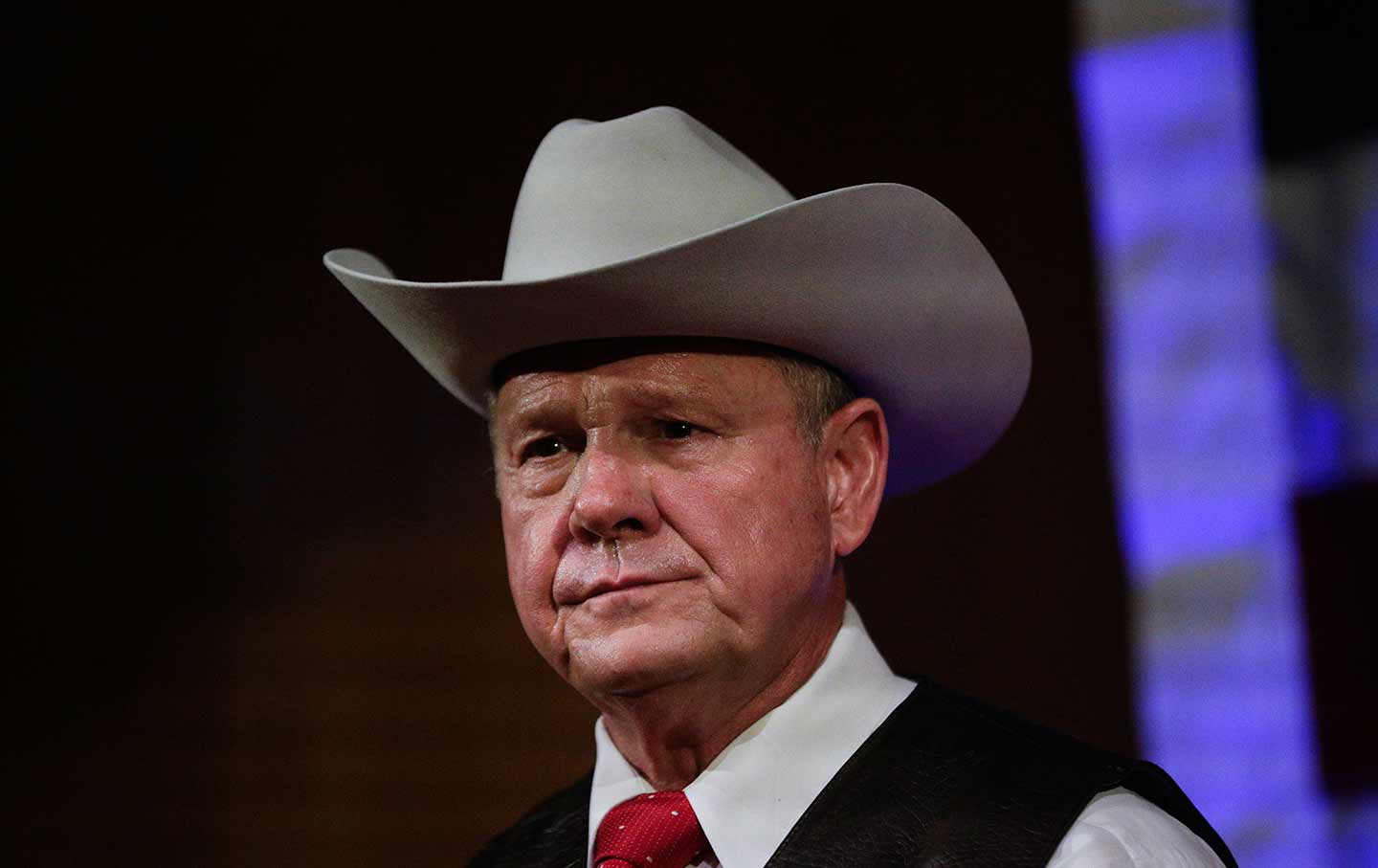 Roy-Moore