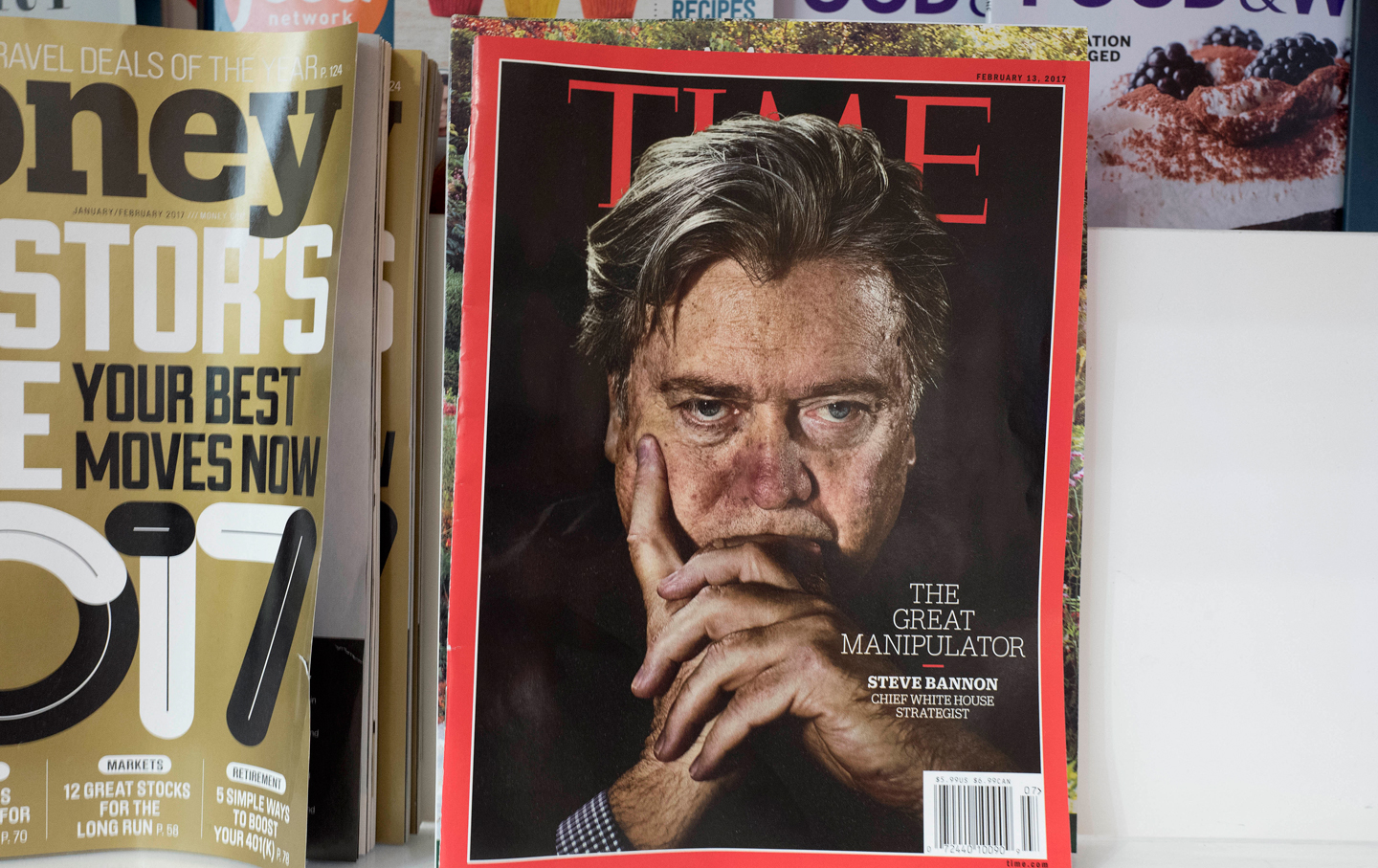 Don’t Let the Koch Brothers Buy ‘Time’ Magazine