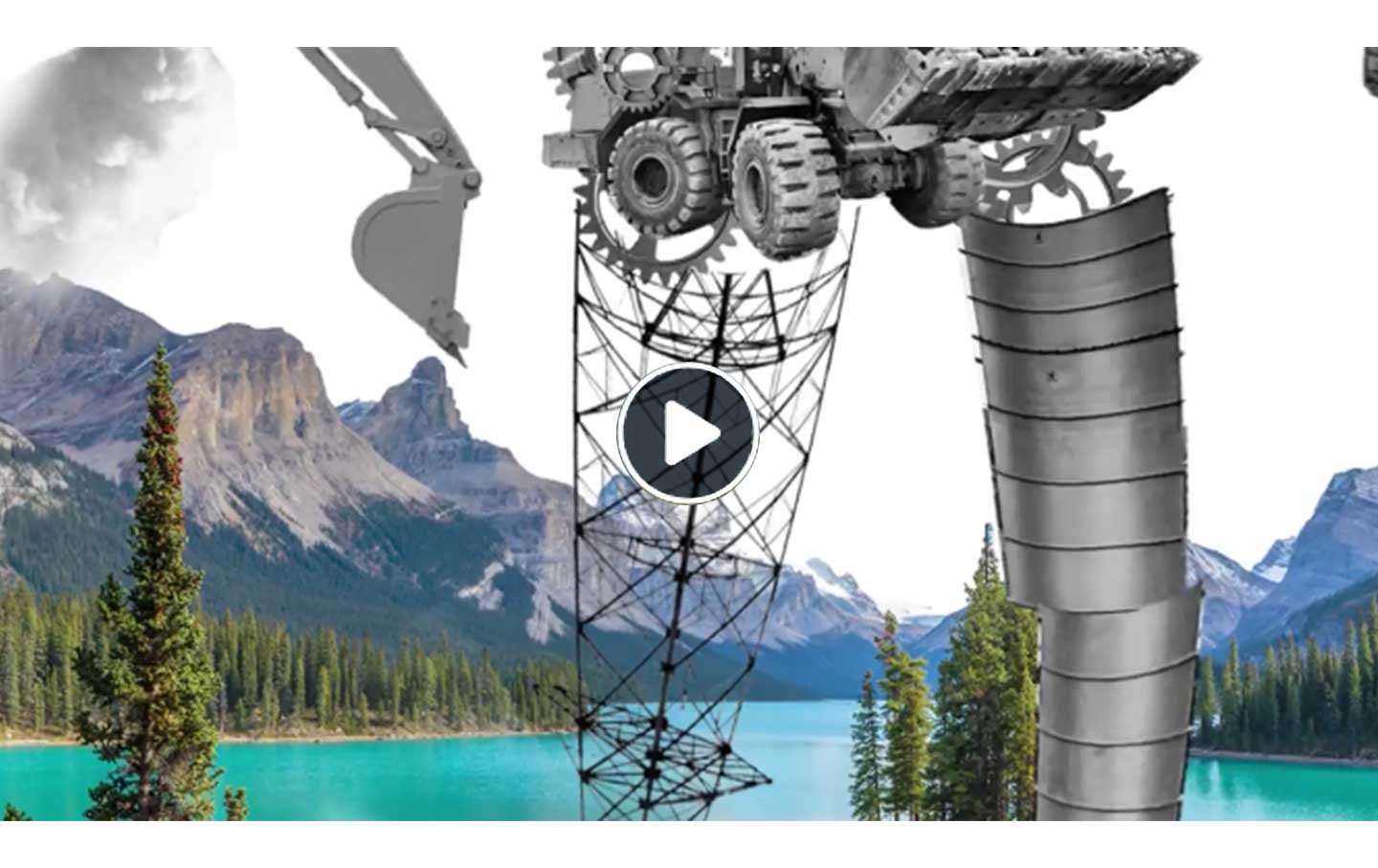 The Plot to Loot America’s Wilderness (Video)