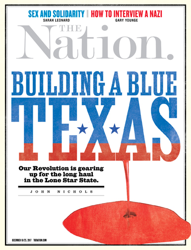 Cover of December 18-25, 2017, Issue