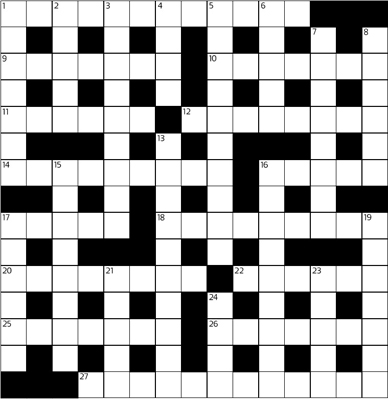 Puzzle No. 3449