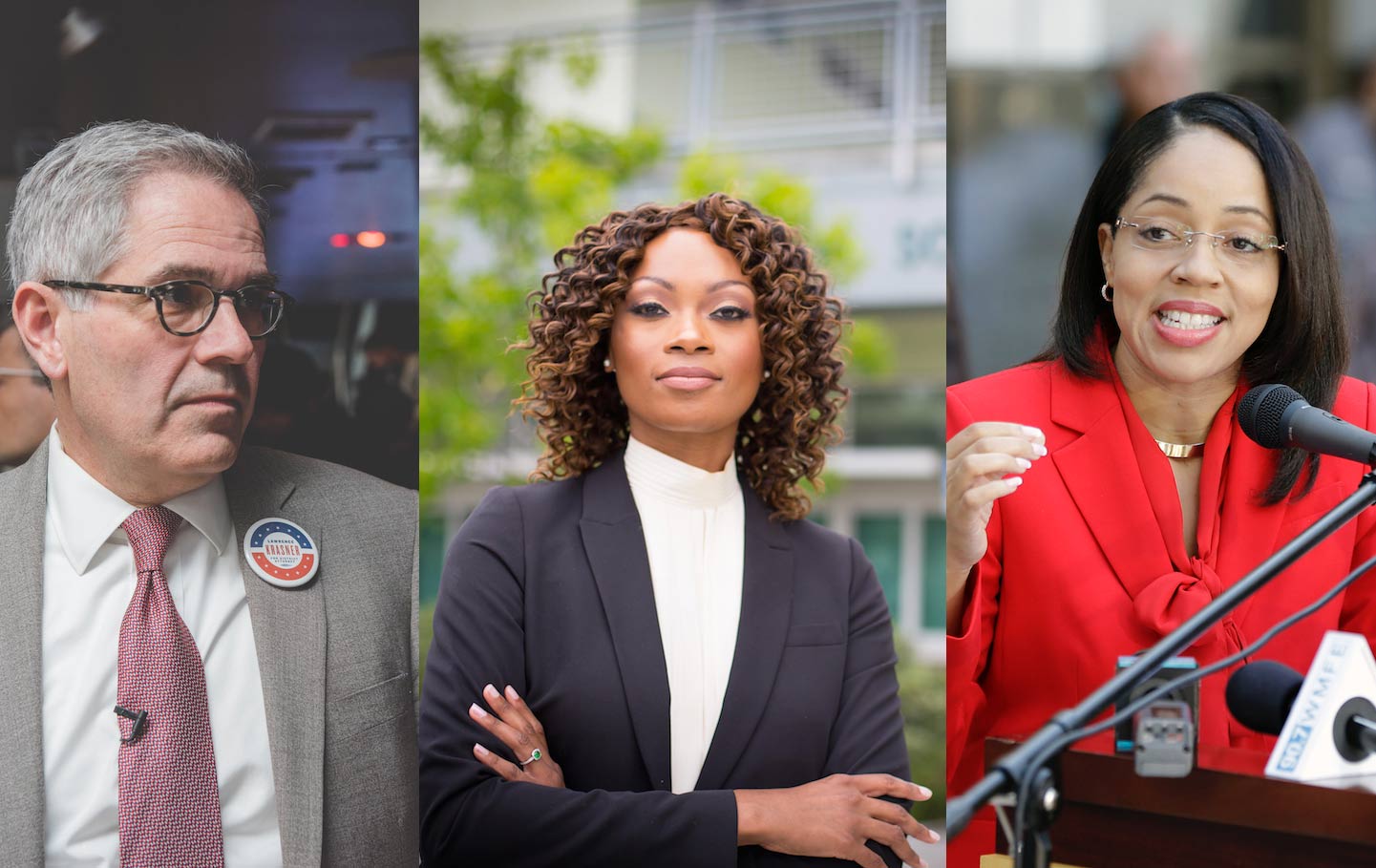 Krasner, Jones-Wright, Ayala