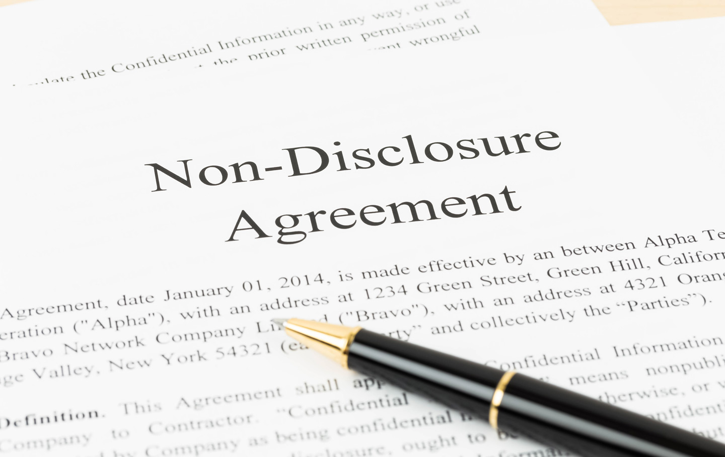 How Forced Arbitration and Non-Disclosure Agreements Can Perpetuate Hostile Work Environments